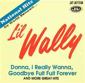 Li'l Wally - National Hits