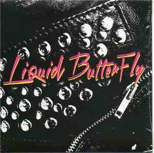 Liquid Butterfly - Immersion