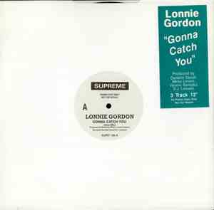 Lonnie Gordon - Gonna Catch You