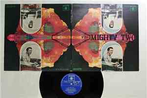 Louis Bellson & Gene Krupa - The Mighty Two
