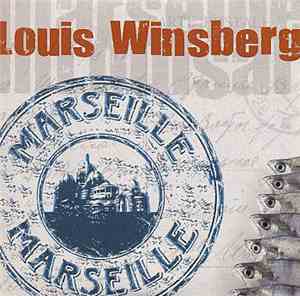 Louis Winsberg - Marseille Marseille