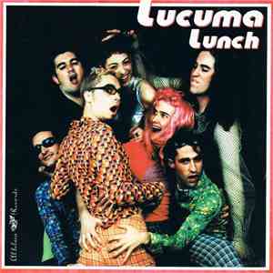 Lucuma Lunch - Lucuma Lunch