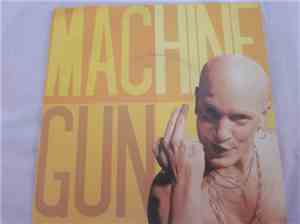 Machine Gun  - Prodigal Son