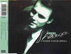 Mark Shaw - Under Your Spell