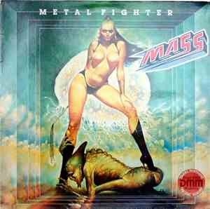 Mass  - Metal Fighter