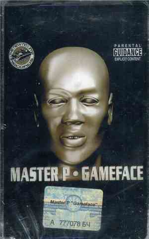 Master P - Game Face