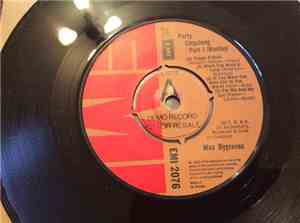 Max Bygraves - Party Singalong