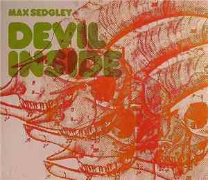 Max Sedgley - Devil Inside