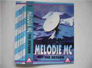 Melodie MC - The Return