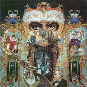 Michael Jackson - Dangerous