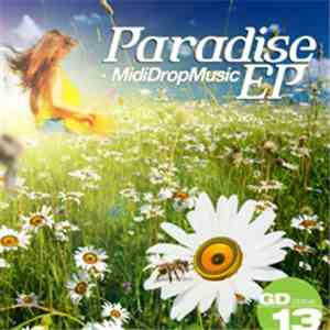 MidiDropMusic - Paradise EP