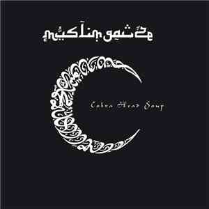 Muslimgauze - Cobra Head Soup