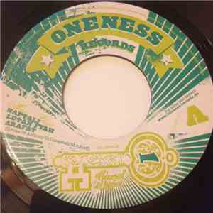 Naptali & Lutan Fyah & Arafat / Caramelo Criminal - More Love / Respetala