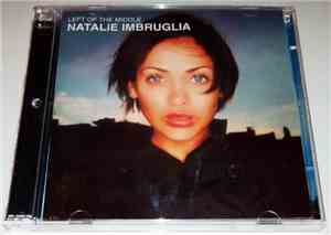Natalie Imbruglia - Left Of The Middle