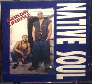 Native Soul  - Everyday Lifestyle