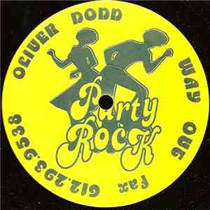 Oliver Dodd - I Am Way Out Of The Country
