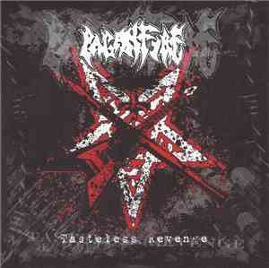 Paganfire - Tasteless Revenge