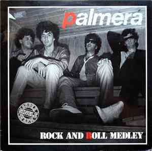 Palmera - Rock And Roll Medley