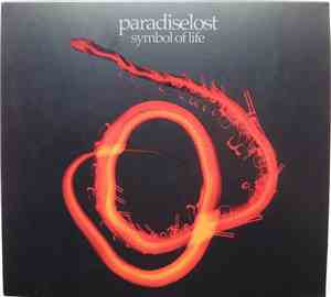 Paradise Lost - Symbol Of Life