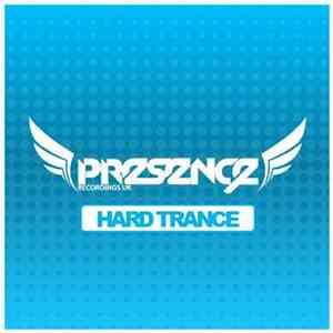 Paul F - Presence Artist Showcase Vol One: Paul F
