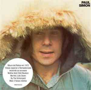 Paul Simon - Paul Simon
