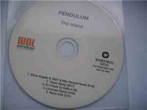 Pendulum  - The Island