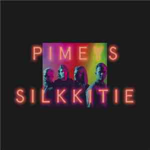 Pimeys  - Silkkitie