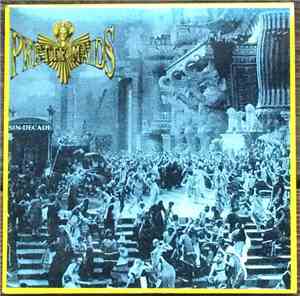 Pretty Maids - Please Don't Leave Me