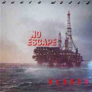 Radio Movie - No Escape
