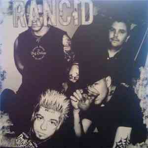 Rancid - Radio Demos