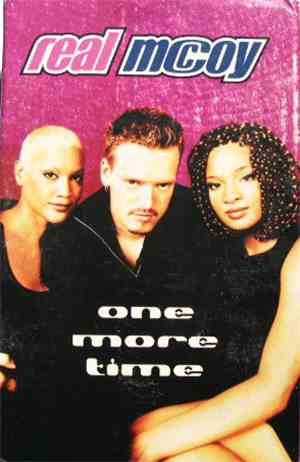 Real McCoy - One More Time