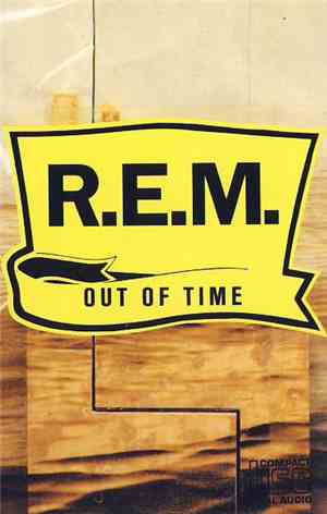 R.E.M. - Out Of Time