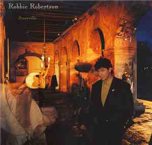 Robbie Robertson - Storyville