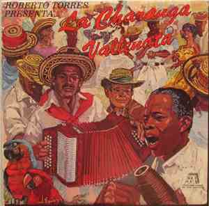 Roberto Torres - Roberto Torres Presenta... La Charanga Vallenata