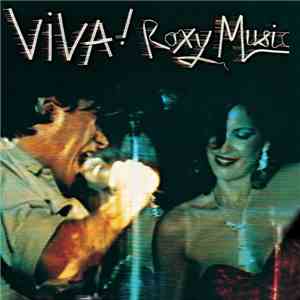 Roxy Music - Viva! The Live Roxy Music Album