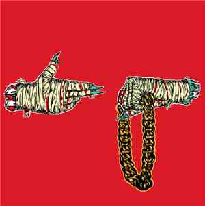 Run The Jewels - Run The Jewels 2