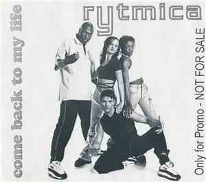 Rytmica - Come Back To My Life