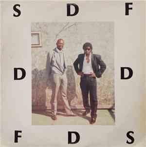 S D F - Please Be Mine / S.D. Breakdown / I Want You