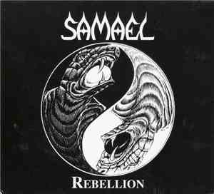 Samael - Rebellion