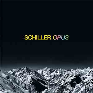 Schiller - Opus