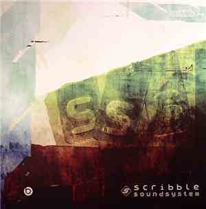 Scribble Soundsystem - Scribble Soundsystem