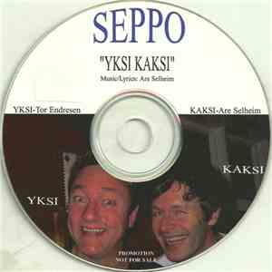 Seppo  - Yksi Kaksi