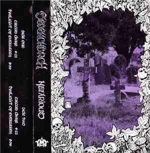 Sevenchurch - Nefarious