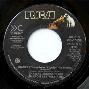 Shawne Jackson, Sharon Lee Williams and Colina Phillips - Images (Theme Fro ...