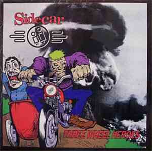 Sidecar  - Three Wheel Heroes