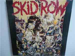 Skid Row - B-Side Ourselves