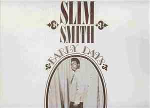 Slim Smith - Early Days