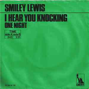 Smiley Lewis - I Hear You Knocking