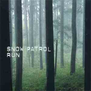 Snow Patrol - Run