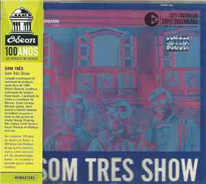 Som 3 - Som Três Show